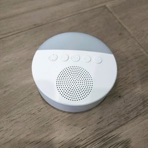 NWT Sleep Sound Machine & Night Light